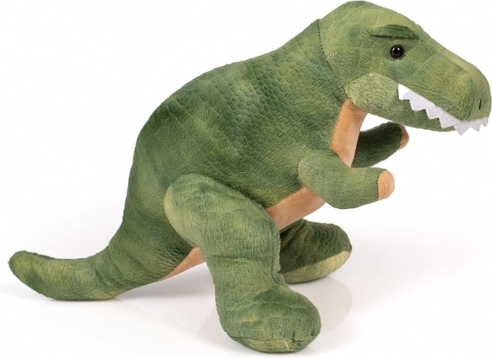 Mięciutki i puszysty plusz do idealnego przytulania