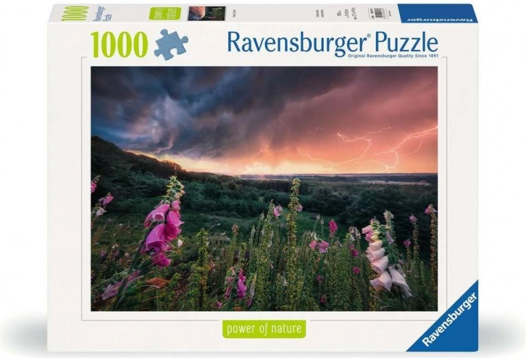 Jakość RAVENSBURGER od 1891 roku