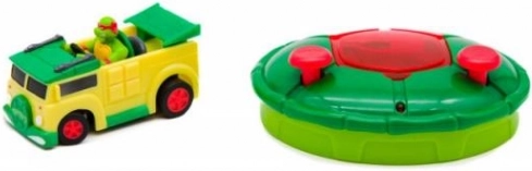Dwufunkcyjny kontroler