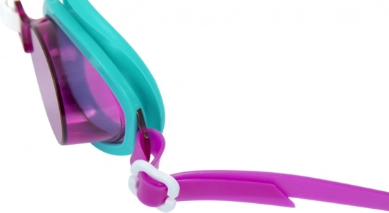 Okulary pływackie Aqua Burst dla dzieci - 3 opakowania