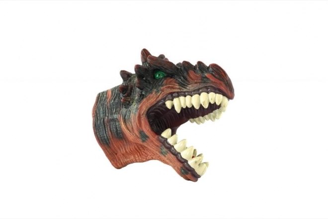 Dinozaur na rękę
