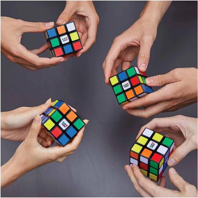 Kostka Rubika 3x3