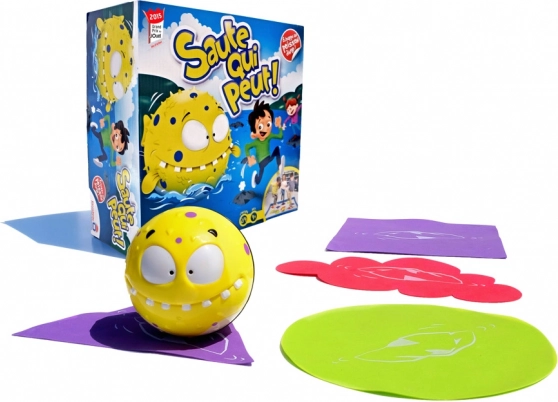 cool games skacz! rodzinna gra na spostrzegawczość