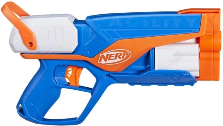 Znakomita zwinność