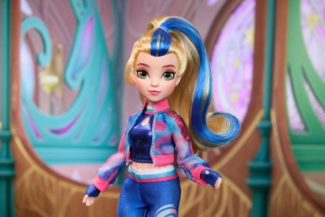 Unicorn Academy lalka 24 cm Isabel