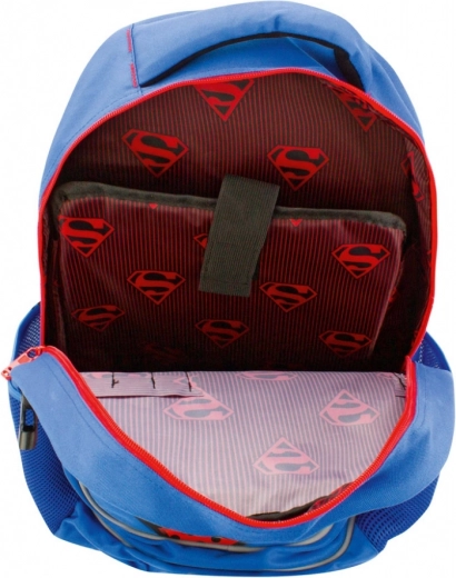 Superbohaterski design