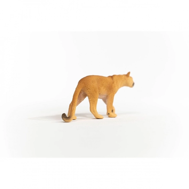 Figurka Puma Dzikie Życie