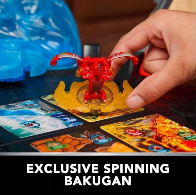 Sada Bakugan 3.0 Pole Bitwy