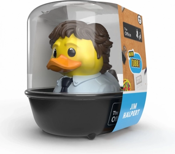 Kolekcjonerskie opakowanie Mini TUBBZ