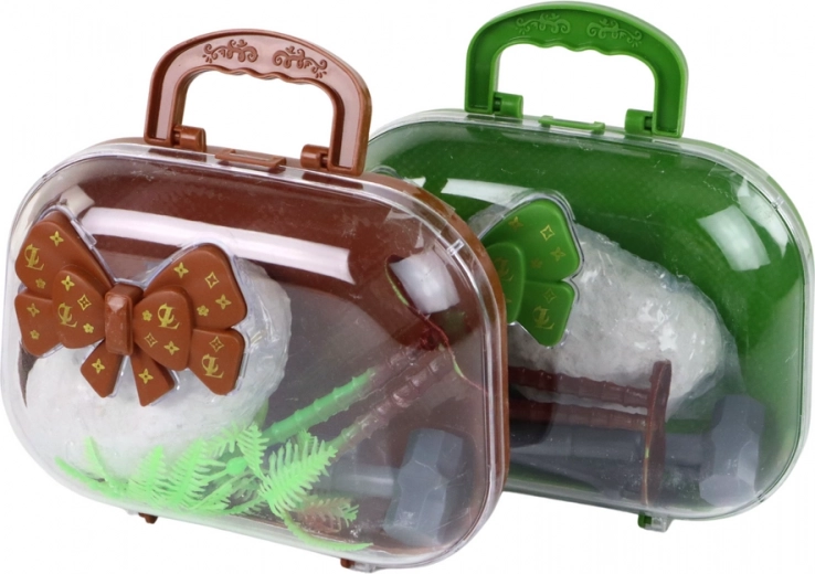 Praktyczna walizeczka