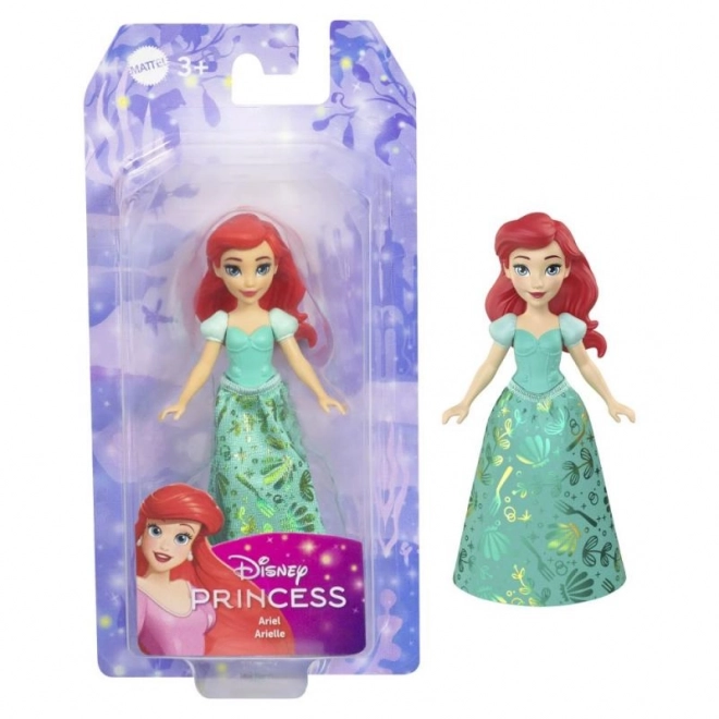 Lalka Disney Princess Roszpunka