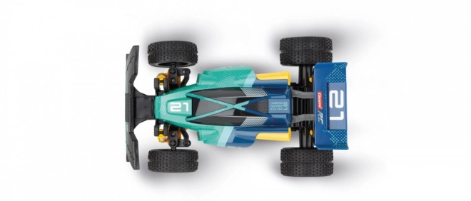 Samochód zdalnie sterowany Factory Racing