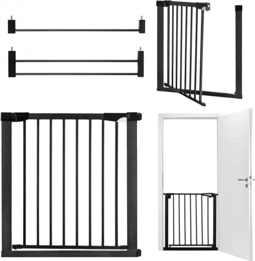 Elastyczna szerokość 75–103 cm