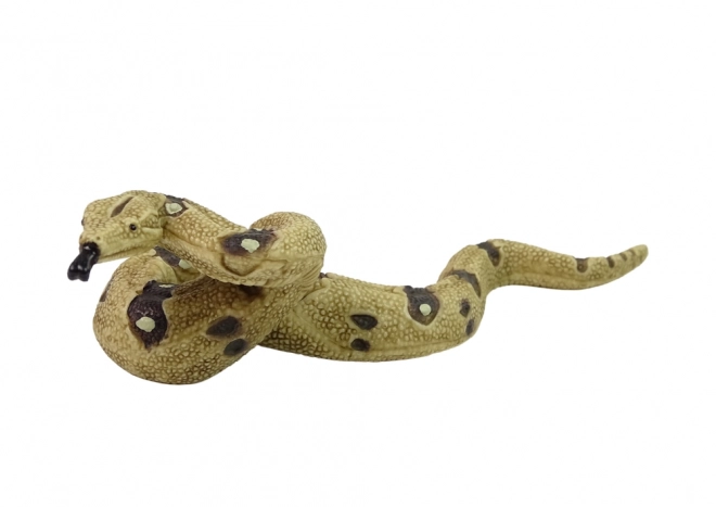 Figurka kolekcjonerska węża Boa constrictor Zwierzęta Świata