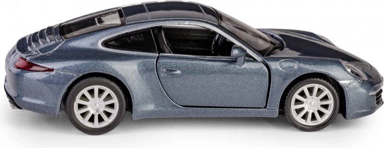 Metalowe wykonanie dla większej wytrzymałości