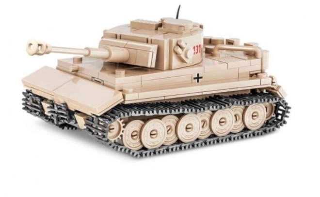 Cobi 2710 Niemiecki czołg Panzer VI TIGER 131