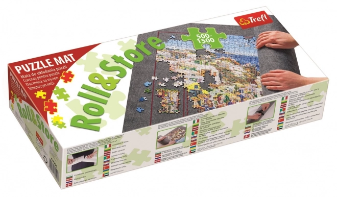 Podkładka pod puzzle 500 – 1500 elementów