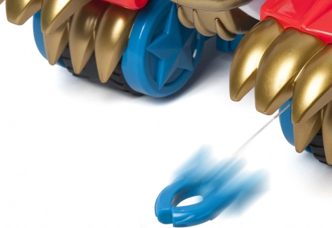 Zestaw do gry SuperThings Wild Tigerbot