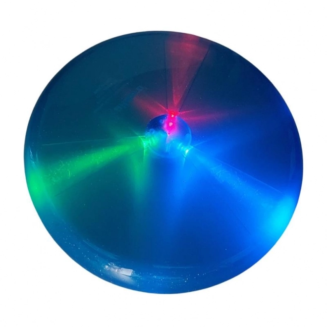 Alldoro dysk z diodami LED