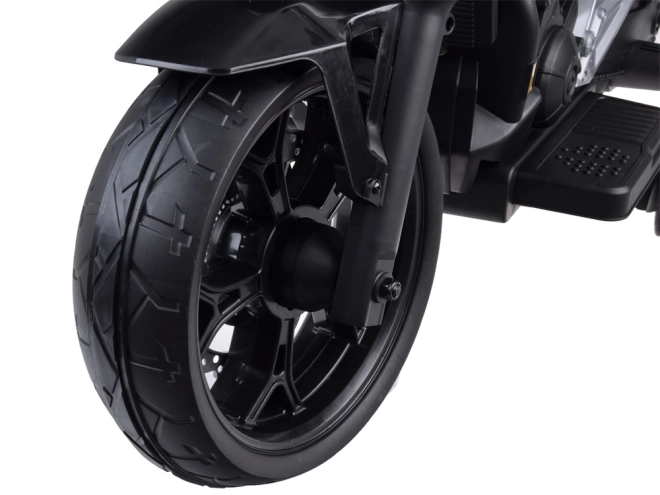 Dziecięcy elektryczny motocykl na akumulator Honda NC750X