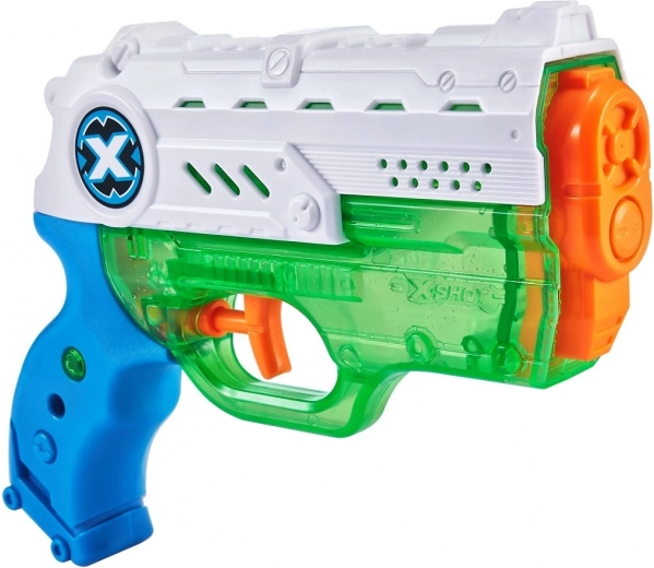 Kompaktowa i lekka konstrukcja