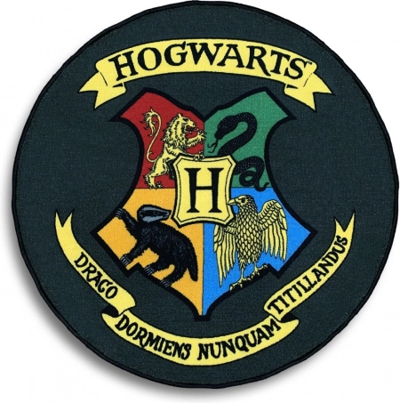 Wycieraczka Harry Potter Hogwart