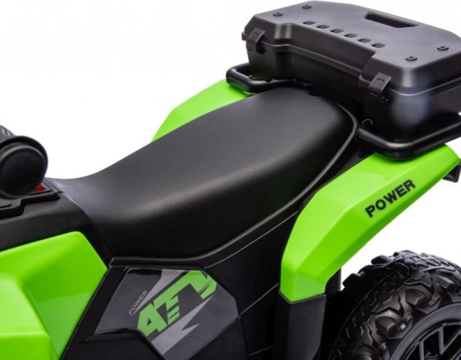 Dziecięcy quad na baterie GTS1155 – Zielony