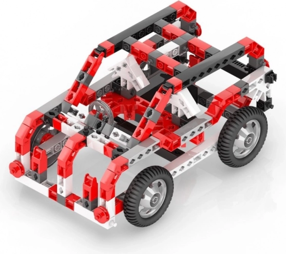 Silnik do żywej akcji