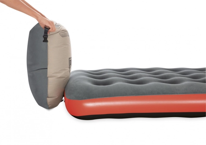 Materac Roll & Relax 2,03m x 1,52m x 22 cm