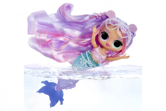 L.O.L. Surprise! Syreny – Tweens lalka - Lana Marine TV