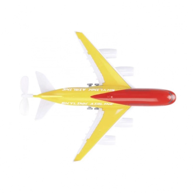 Samolot Sky Flyer 18cm