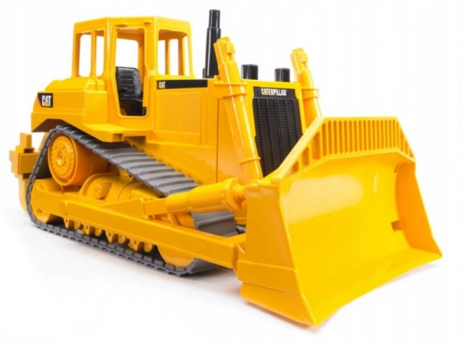 Bruder Buldozer CATERPILLAR duży