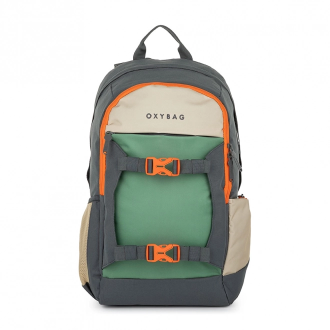 Plecak studencki Oxy Zero Ranger