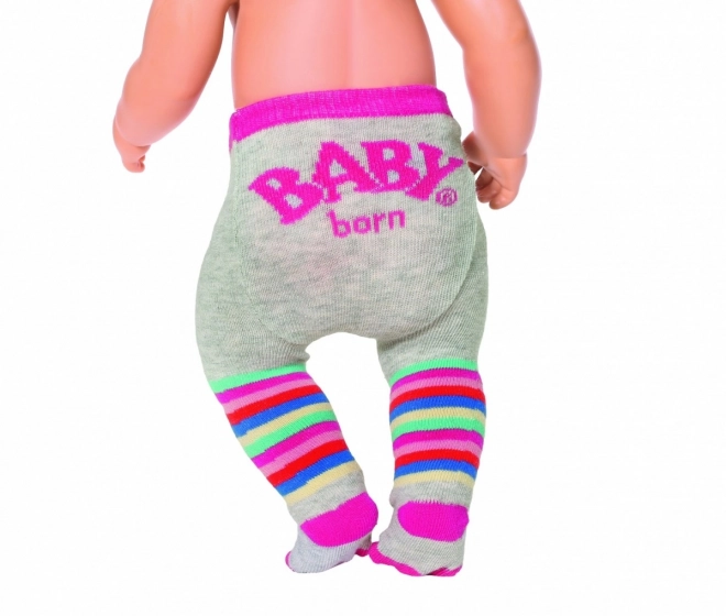BABY Born skarpetki dla lalki 43 cm