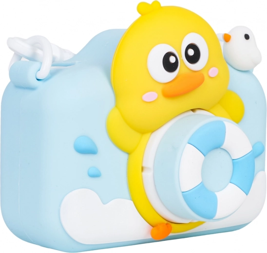 Uroczy wzór kaczuszki, który pokochają dzieci