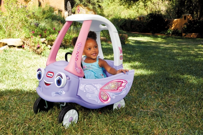 Pojazd Cozy Coupe Wróżka