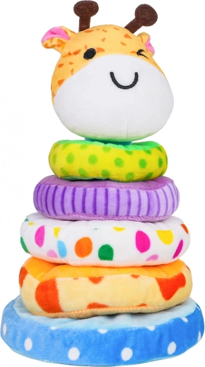 Nauka sortowania rozmiarów i koordynacji