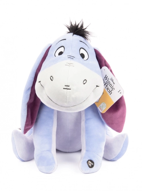 Pluszowy osiołek Disney z dźwiękiem 28 cm