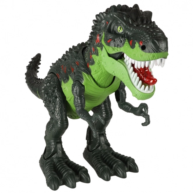 Elektroniczny dinozaur T-Rex