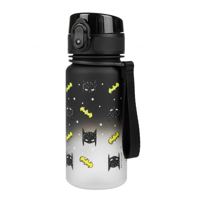 BAAGL butelka tritanowa do picia Gradient Batman Mask 350 ml