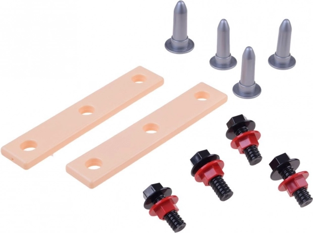 Zestaw narzędzi dla dzieci DIY w plecaku dla małego majsterkowicza - 19 sztuk