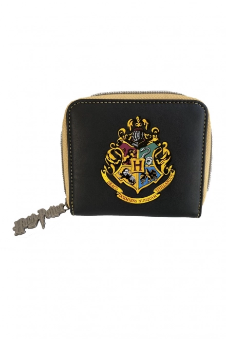 Mały portfel Harry Potter - Hogwart