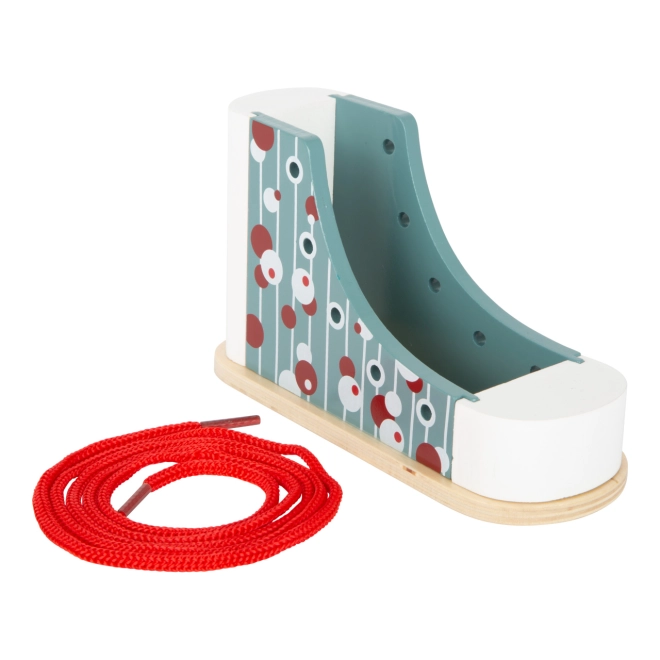 Wesoły i kolorowy design