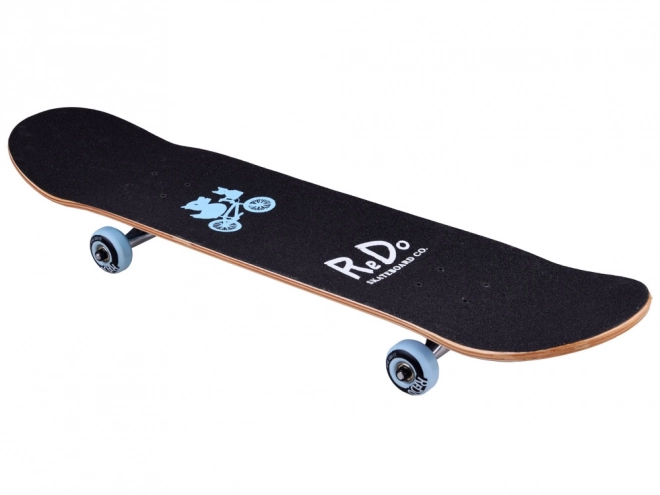 Drewniana deska skateboardowa ReDo Gallery Pop