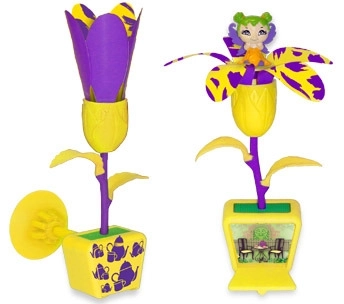 Flora Magica doniczka