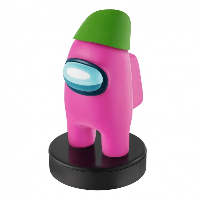 Figurka Among Us 5pack seria 2 z pieczątką