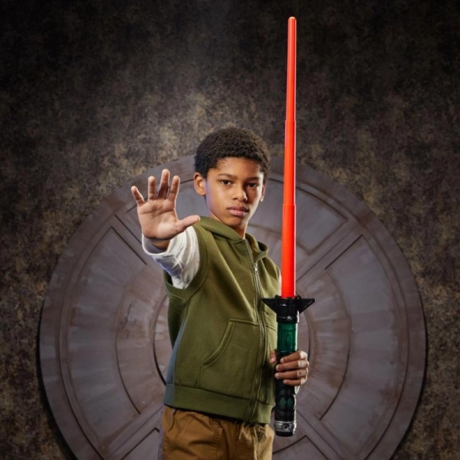 Star Wars Świetlny Miecz Forge Podstawowy