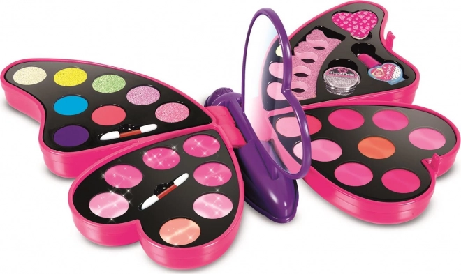 Motyl Crazy Chic