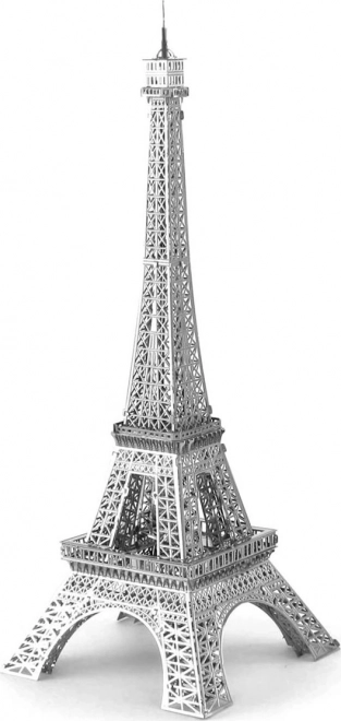 Metal Earth 3D puzzle Wieża Eiffla
