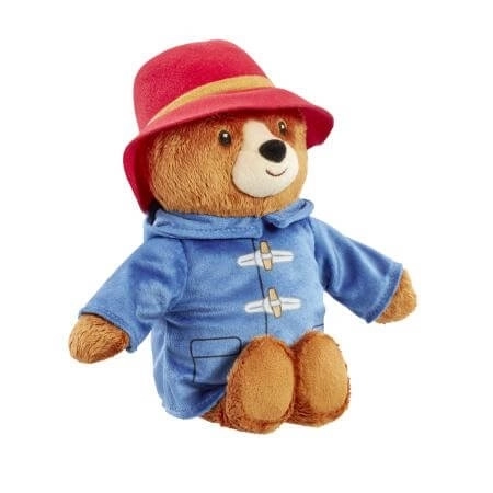Pluszowy miś Paddington